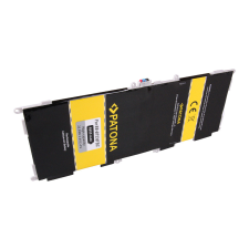 utángyártott Samsung SM-T530 akkumulátor - 6800mAh - Utángyártott mobiltelefon, tablet alkatrész