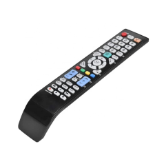 utángyártott Samsung UE40B7020, UE40B7050, UE40B7090, UE40B8050, UE40B8090 készülékekhez távirányító - Utángyártott távirányító