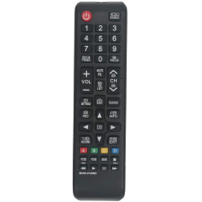 utángyártott Samsung UE55NU7170UXZT, UE55NU7172U, UE55NU7179UXZG készülékekhez távirányító - Utángyártott távirányító