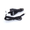 utángyártott Samsung XE700T1A-A02US, XE700T1A-A03AU Autós töltő kábel Samsung 90-XB34N0PW00000Y(12 V, Fekete)" - Utángyártott