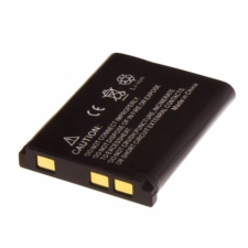 utángyártott Sanyo VPC-T1060 akkumulátor - 700mAh (3.6V) - Utángyártott digitális fényképező akkumulátor