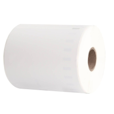 utángyártott Seiko Smart Label Printer SLP100, Printer SLP120, Printer SLP200 készülékekhez címketekercs - Utángyártott nyomtató kellék