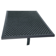 utángyártott Sharp KC-D60EU-W, KC-G60EUW készülékekhez aktívszenes szűrőbetét - Utángyártott kisháztartási gépek kiegészítői