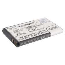 utángyártott SIB-11 Akkumulátor 1300 mAh mobiltelefon akkumulátor