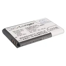 utángyártott SIB-16 Akkumulátor 1300 mAh mobiltelefon akkumulátor