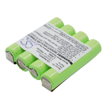 utángyártott Siemens V30145K1310X50 helyettesítő mobiltelefon akkumulátor (Ni-MH, 4.8V, 700mAh) - Utángyártott vezeték nélküli telefon akkumulátor