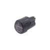 utángyártott SKIL B12A-LI helyettesítő szerszámgép akkumulátor (Li-ion, 10.8V, 2500mAh / 27.00Wh) - Utángyártott