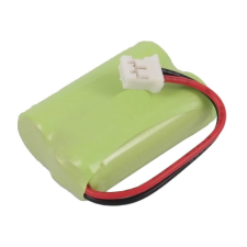 utángyártott SL30013 helyettesítő telefon akkumulátor (NiMh, 400mAh / 0.96Wh, 2.4V) - Utángyártott vezeték nélküli telefon akkumulátor