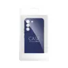 utángyártott SOFT Case for SAMSUNG Galaxy S23 PLUS dark blue