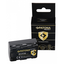 utángyártott Sony 6600, A7 III akkumulátor - 2250mAh (7.2V) - Utángyártott digitális fényképező akkumulátor