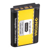 utángyártott Sony Camcorder Handycam HDR-GWP88VE akkumulátor - 1000mAh (3.7V) - Utángyártott