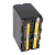 utángyártott Sony CCD-RV Series, CCD-RV100, CCD-RV200 akkumulátor - 6600mAh (7.2V) - Utángyártott