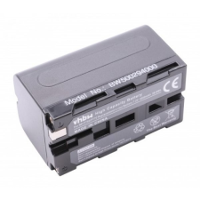 utángyártott Sony CCD-TRV4 akkumulátor - 4000mAh (7.2V) - Utángyártott sony videókamera akkumulátor