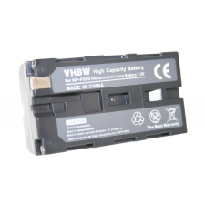 utángyártott Sony CCD-TRV95, CCD-TRV98 akkumulátor - 1800mAh (7.2V) - Utángyártott digitális fényképező akkumulátor