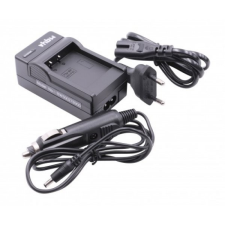 utángyártott Sony Cybershot DSC-H3, DSC-H7 akkumulátor töltő szett - Utángyártott sony videókamera akkumulátor