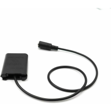 utángyártott Sony Cybershot DSC-RX100 V M2 készülékhez fényképezőgép hálózati adapter (Fekete) - Utángyártott digitális fényképező akkumulátor töltő