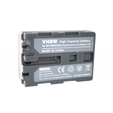 utángyártott Sony DCR-PC120BT, DCR-PC330 akkumulátor - 1400mAh (7.2V) - Utángyártott egyéb notebook akkumulátor