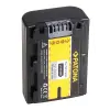 utángyártott Sony DCR-SR35/E, DCR-SR36/E akkumulátor - 700mAh (6.8V) - Utángyártott
