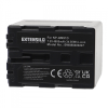 utángyártott Sony DCR-TRV530 készülékhez kamera akkumulátor (7.2V, 4800mAh / 34.56Wh, Lithium-Ion) - Utángyártott
