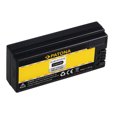 utángyártott Sony DSC-P3, DSC-P5 akkumulátor - 780mAh (3.6V) - Utángyártott digitális fényképező akkumulátor