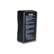 utángyártott Sony DVW-709WSP készülékhez kamera akkumulátor (14.4V, 7800mAh / 112.32Wh, Lithium-Ion) - Utángyártott sony videókamera akkumulátor