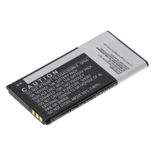 utángyártott Sony Ericsson J210i készülékhez mobiltelefon akkumulátor (Li-Ion, 900mAh / 3.33Wh, 3.7V) - Utángyártott mobiltelefon akkumulátor