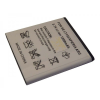 utángyártott Sony-Ericsson LT18 készülékhez mobiltelefon akkumulátor (Li-Ion, 1500mAh / 5.55Wh, 3.7V) - Utángyártott