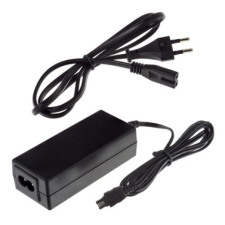 utángyártott Sony Handycam DCR-SR58, DCR-SR58E hálózati töltő adapter - Utángyártott digitális fényképező akkumulátor töltő