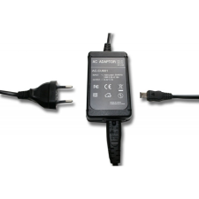 utángyártott Sony Handycam DSC-S85, HDR-AX2000E hálózati töltő adapter - Utángyártott videókamera akkumulátor töltő