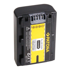 utángyártott Sony HDR-CX106, HDR-CX106E akkumulátor - 700mAh (6.8V) - Utángyártott digitális fényképező akkumulátor