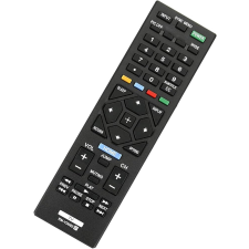 utángyártott Sony KDL-32R421A, KDL-40R350B, KDL-40R450A, KDL-40R470B készülékekhez távirányító - Utángyártott távirányító