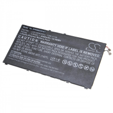 utángyártott Sony LIS1569ERPC helyettesítő mobiltelefon akkumulátor (3.8V, 4200mAh / 15.96Wh) - Utángyártott mobiltelefon akkumulátor