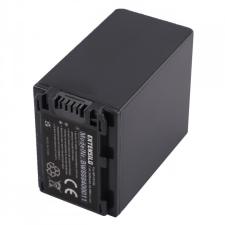 utángyártott Sony NP-FV70A akkumulátor - 3300mAh (7.4V) - Utángyártott digitális fényképező akkumulátor
