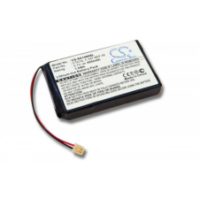 utángyártott Sony NW-A1200 készülékhez MP3-lejátszó akkumulátor (Li-Ion, 450mAh / 1.67Wh, 3.7V) - Utángyártott mp3 lejátszó akkumulátor