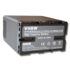 utángyártott Sony PXW X-180 készülékhez kamera akkumulátor (14.8V, 5200mAh / 76.96Wh, Lithium-Ion) - Utángyártott