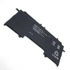 utángyártott Sony SVF13N13CXB készülékhez laptop akkumulátor (Li-Ion, 11.25V, 3140mAh / 35.33Wh) - Utángyártott sony notebook akkumulátor