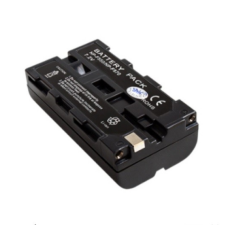 utángyártott Sony UPX-2000 (Printer) akkumulátor - 2000mAh (7.2V) - Utángyártott sony videókamera akkumulátor