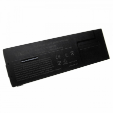 utángyártott Sony Vaio SVS131E21T, SVS13A100C Laptop akkumulátor - 5200mAh (11.1V Fekete) - Utángyártott sony notebook akkumulátor
