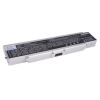 utángyártott Sony VAIO VGN-NR160N, VGN-NR180 készülékekhez laptop akkumulátor (Li-ion, 11.1V, 6600mAh) - Utángyártott