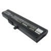 utángyártott Sony VAIO VGN-TXN27N/T készülékhez laptop akkumulátor (Li-ion, 7.4V, 6600mAh) - Utángyártott