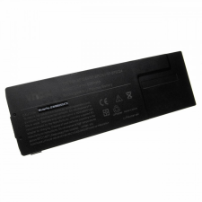 utángyártott Sony Vaio VPC-SA3X9E, VPC-SA3Z9E Laptop akkumulátor - 5200mAh (11.1V Fekete) - Utángyártott sony notebook akkumulátor