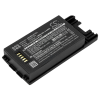 utángyártott SpectraLink BAT87100 helyettesítő mobiltelefon akkumulátor (Li-ion, 3.7V, 2400mAh / 8.88Wh) - Utángyártott