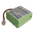 utángyártott SportDog 2002NC Transmitter készülékhez kutyakiképző akkumulátor (NiMh, 700mAh / 6.72Wh, 9.6V) - Utángyártott