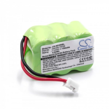 utángyártott Sportdog SAC00-15724 helyettesítő kutyakiképző nyakörv akkumulátor (NiMh, 7.2V, 130mAh / 0.94Wh) - Utángyártott nyakörv, póráz, hám kutyáknak