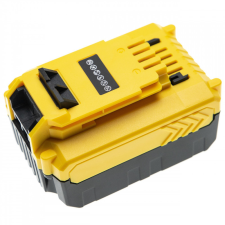 utángyártott Stanley PCCK602L2 készülékhez szerszámgép akkumulátor (18V, 5000mAh / 90Wh, Lithium-Ion) - Utángyártott barkácsgép akkumulátor