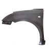 utángyártott Suzuki Swift utángyártott III 2005-2010.09 első sárvédő bal (57711-63J10)