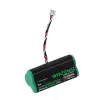 utángyártott Symbol 82-67705-01 helyettesítő vonalkódolvasó Patona premium akkumulátor (Li-Ion, 3.6V, 800mAh / 2.88Wh) - Utángyártott