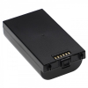 utángyártott Symbol MC3090S-LC28SBAGER készülékhez akkumulátor (Li-Ion, 3.7V, 4400mAh / 16.28Wh) - Utángyártott