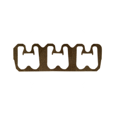 utángyártott Szelepfedél-tömítés Deutz-Fahr 38004659 autóalkatrész