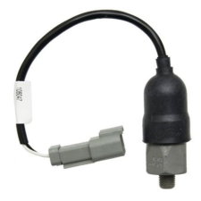 utángyártott Szenzor New Holland 50702117 autóalkatrész